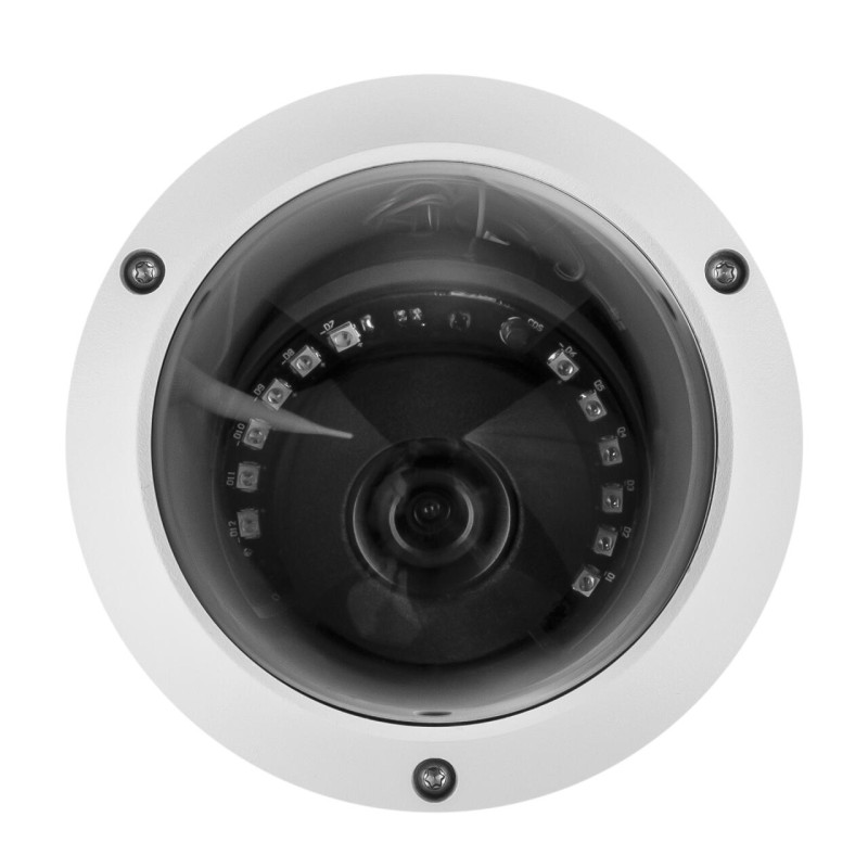 Антивандальна IP камера GV-183-IP-FM-DOA30-20 Wi-Fi-K 3MP (Lite)