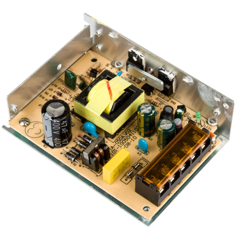 Імпульсний блок живлення GV-SPS-C 12V3A-L (36W)