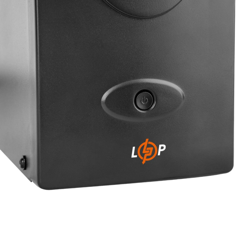 Лінійно-інтерактивне ДБЖ LP-UL2000VA (1200Вт)