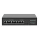 Комплект відеоспостереження вуличний на 2 циліндричні камери GV-IP-K-W60/02 5MP (Lite)