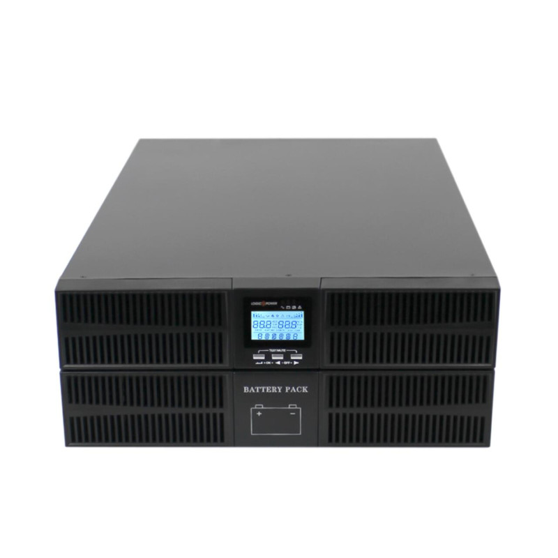 Smart-UPS LogicPower 10000 PRO RM (with battery)