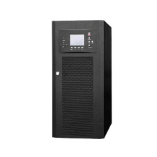 Гібридний сонячний інвертор (ДБЖ) LogicPower 10kVA MPPT - 3 фазний