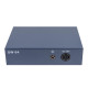 Комутатор мережевий POE GV-017-AI-4+1P