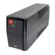 Лінійно-інтерактивне ДБЖ LPM-825VA-P (577Вт)