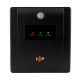 Лінійно-інтерактивне ДБЖ LPM-U1100VA-P (770Вт)