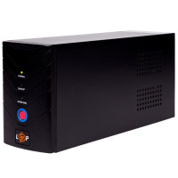Лінійно-інтерактивне ДБЖ LP 850VA (510Вт)