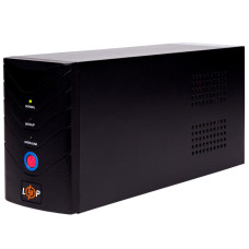 Лінійно-інтерактивне ДБЖ LP 850VA (510Вт)
