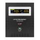 ДБЖ з правильною синусоїдою 48V LPY-B-PSW-6000VA+(4200Вт)10A/20A