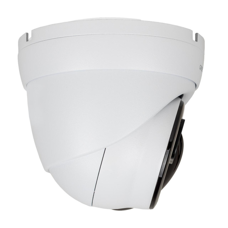 Антивандальна IP камера GV-172-IP-I-DOS50-30 SD