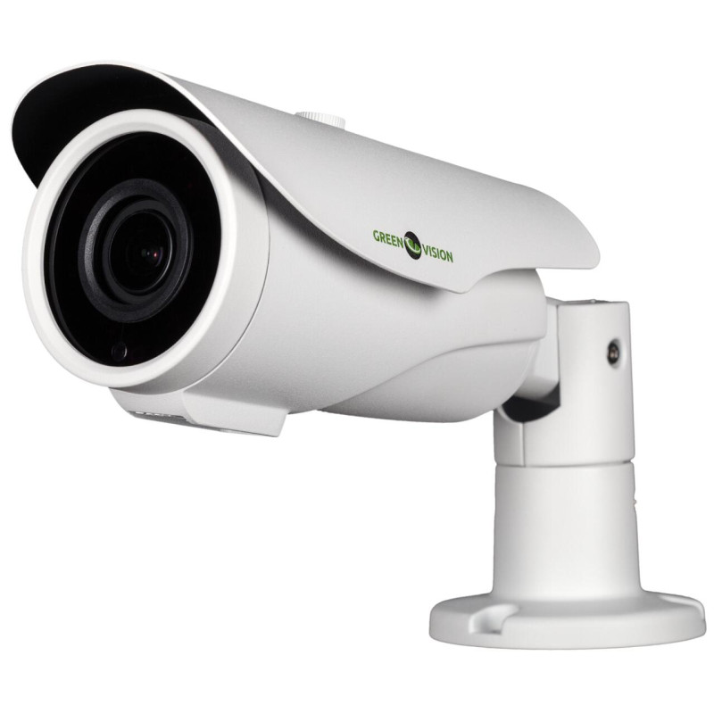 Зовнішня IP камера GV-006-IP-E-COS24V-40 3MP POE