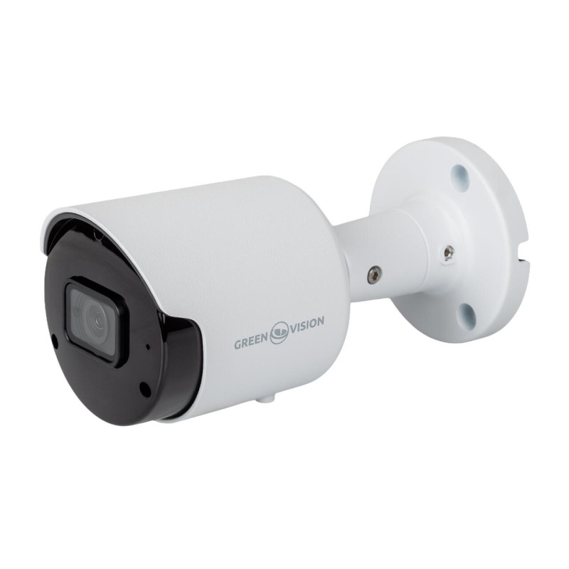 Зовнішня IP камера GV-171-IP-I-COS50-30 SD