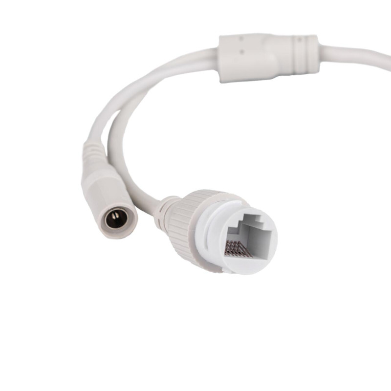 Зовнішня IP-камера GreenVision GV-191-IP-IF-COS80-30 180°