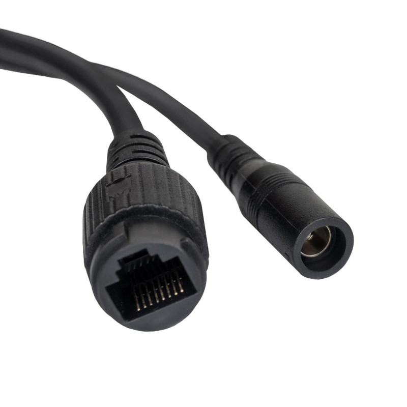 Зовнішня IP-камера GV-189-IP-H-DOS50VM-240 SD