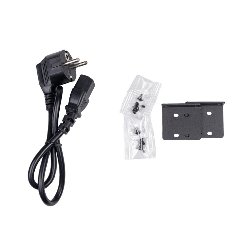 Комутатор мережевий POE GV-019-AI-16+2PG