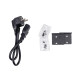 Комутатор мережевий POE GV-019-AI-16+2PG