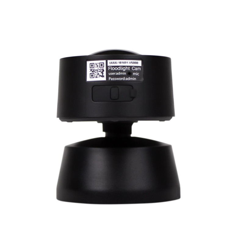 Зовнішня IP Wi-Fi камера GV-119-IP-GM-DOG20-12