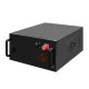 Блок високовольтної батареї LP LiFePO4 Battery HVM 51.2V 100 Ah (5,12 кВтг) AB rack