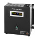 ДБЖ з правильною синусоїдою 12V LPA-W-PSW-500VA(350Вт) 2A/5A/10A