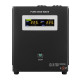 ДБЖ LP LPL-W-PSW-1000VA+ (700Вт) 10A/30A з правильною синусоїдою 12V