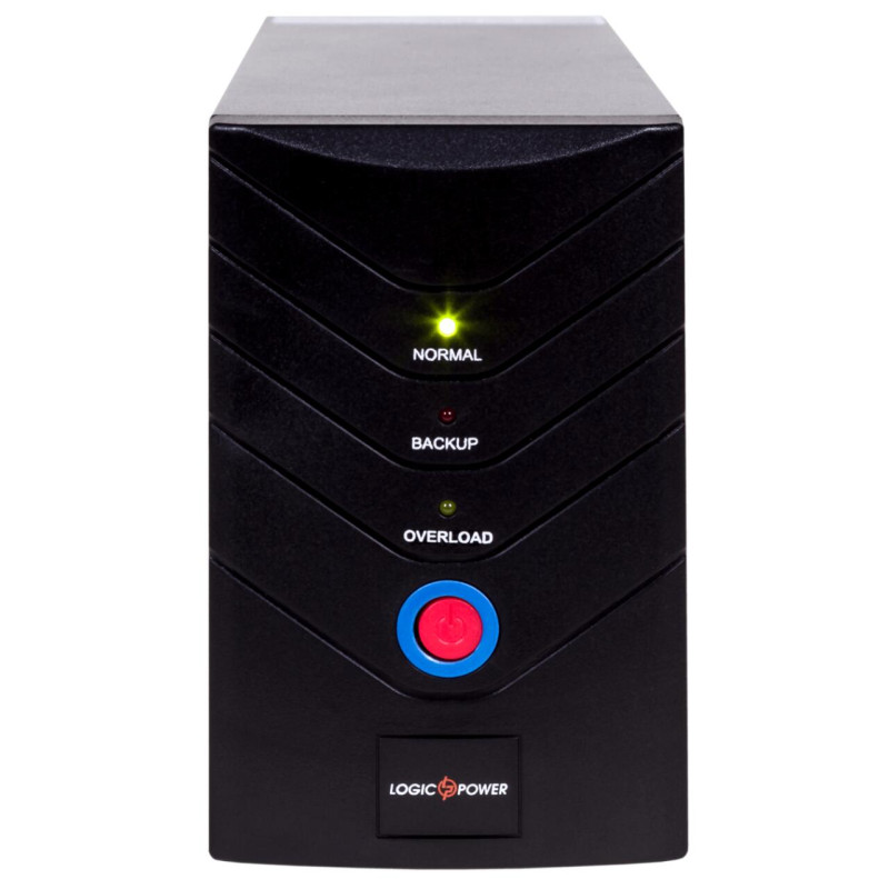 Лінійно-інтерактивне ДБЖ LP U850VA (510Вт)