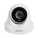 Комплект відеоспостереження на 3 камери GV-IP-K-W81/03 5MP