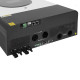 Гібридний сонячний інвертор (ДБЖ) LPW-MAXII-8000VA (8000Вт) MPPT 150A OFF GRID
