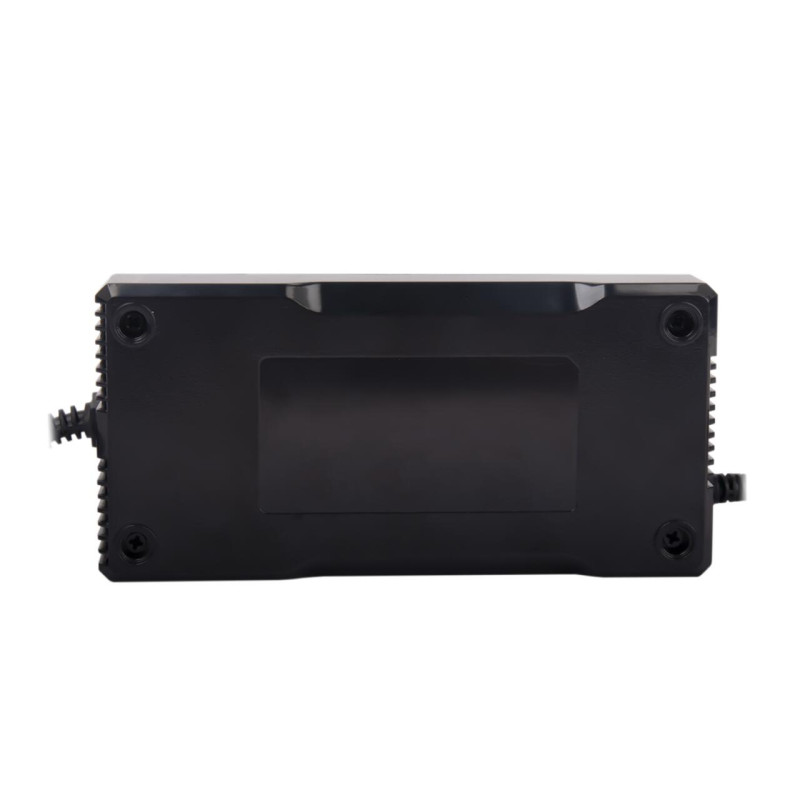 Зарядний пристрій для акумуляторів LiFePO4 24V (29.2V)-7A-168W