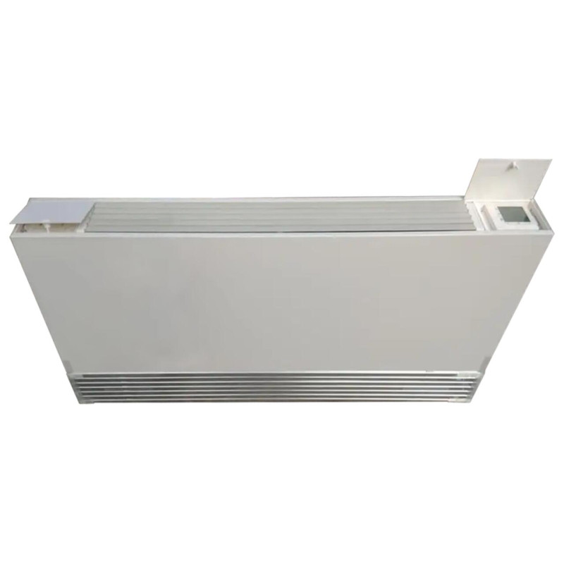 Фанкойл тонкий декоративний вертикальний 220V, 50Hz, 1Ph - FLP-30CM