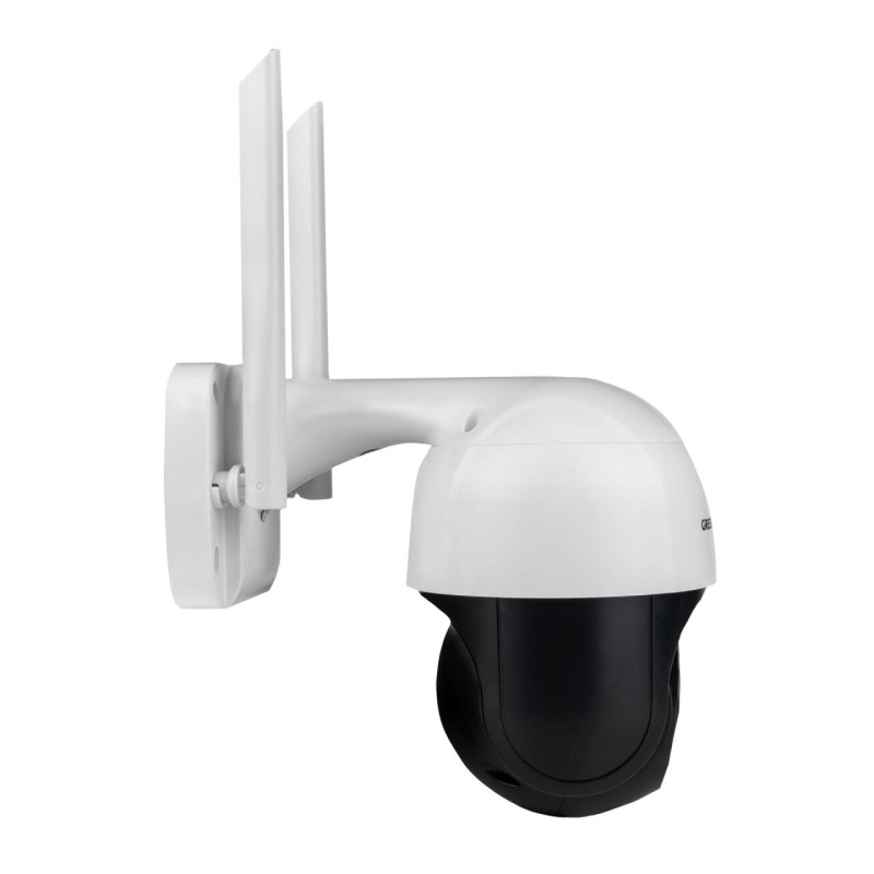 Бездротова поворотна камера GV-202-IP-M-DOС40-30 SD (з блоком живлення)