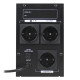 Лінійно-інтерактивне ДБЖ LPM-L1100VA (770Вт)
