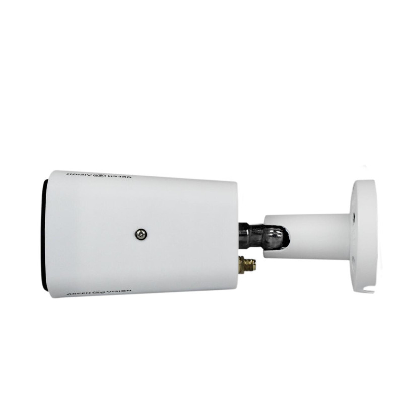 Камера відеоспостереження вулична GV-142-IP-СOF30-20 Wi-Fi-K 3MP