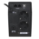 Лінійно-інтерактивне ДБЖ LP U650VA-P (390Вт)