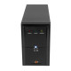 Лінійно-інтерактивне ДБЖ LPM-U1100VA (770Вт)