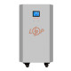 Система резервного живлення LP Autonomic Basic FW 1000W (АКБ 3000Wh) Графіт мат