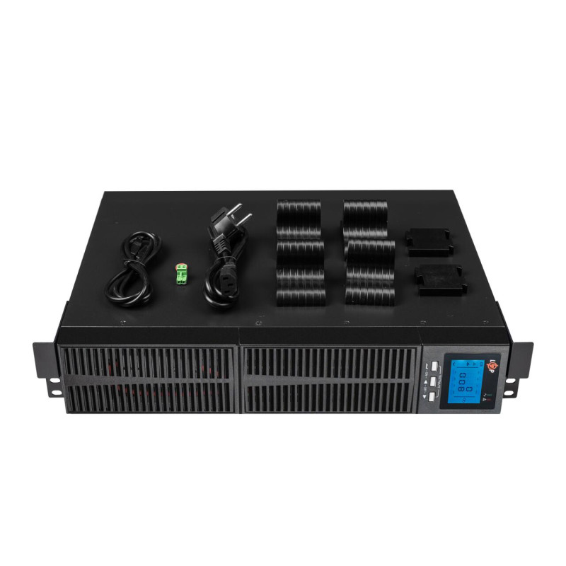 Smart-UPS LogicPower 2000 PRO RM (with battery)