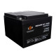 Акумулятор AGM LPM 12V - 26 Ah під болт М5