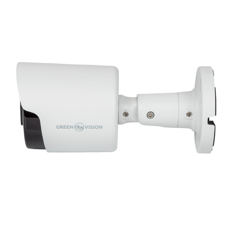 Зовнішня IP камера GV-176-IP-IF-COS80-30 SD