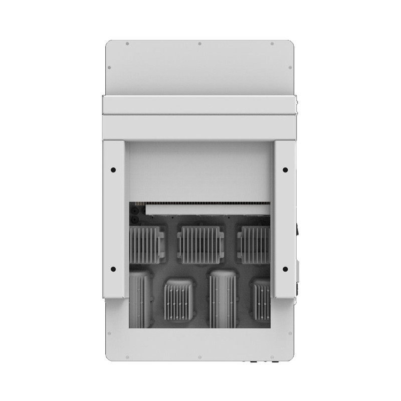 DEYE for LP Гібридний трифазний інвертор SUN-30K-SG01HP3-EU-BM3 Wi-Fi