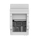 DEYE for LP Гібридний трифазний інвертор SUN-30K-SG01HP3-EU-BM3 Wi-Fi