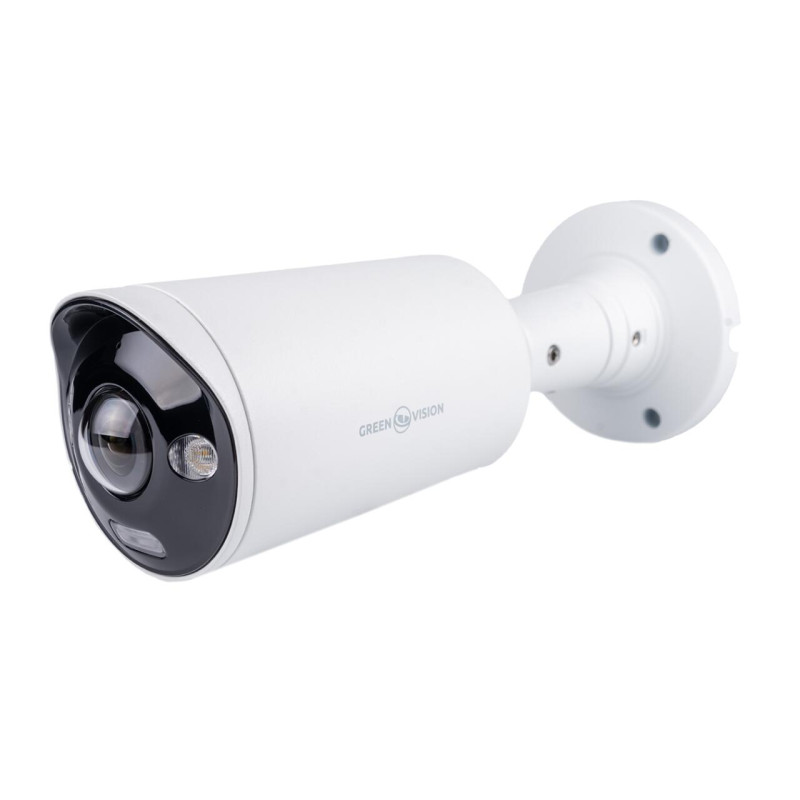 Зовнішня IP-камера GreenVision GV-191-IP-IF-COS80-30 180°