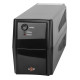 Лінійно-інтерактивне ДБЖ LPM-525VA-P (367Вт)