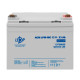 Акумулятор мультигелевий LPM-MG 12V - 33 Ah + праворуч