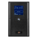 Лінійно-інтерактивне ДБЖ LPM-UL1100VA (770Вт)