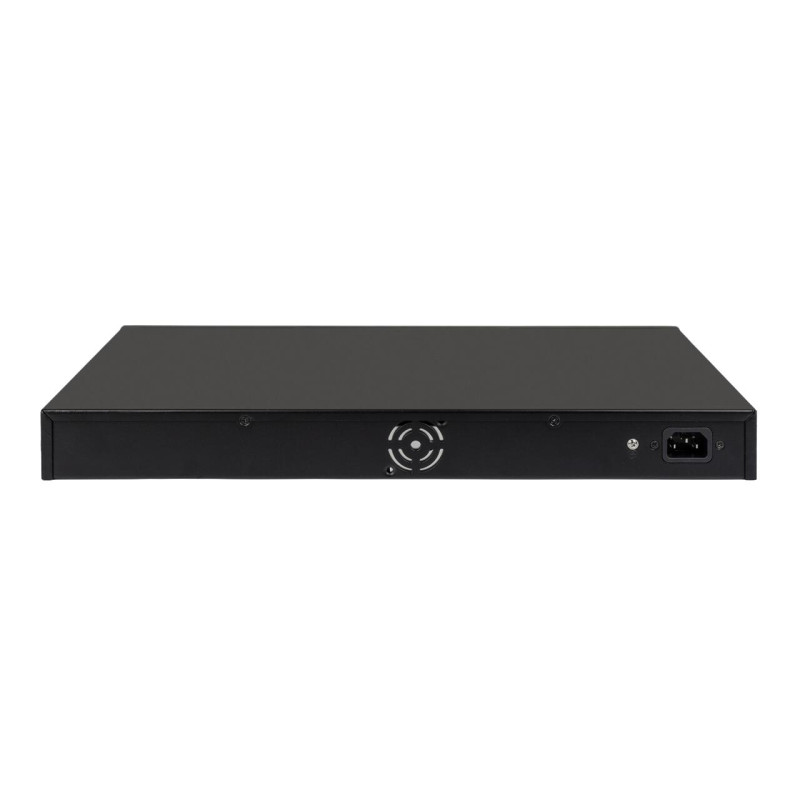 Комутатор мережевий POE GV-020-AI-16G+4G+4SFP
