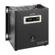 ДБЖ з правильною синусоїдою 12V LPY-W-PSW-500VA+(350Вт)5A/10A