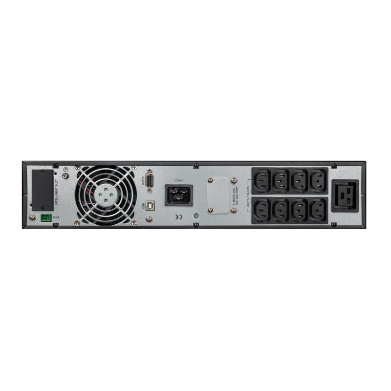 Smart-UPS LogicPower 2000 PRO RM (with battery)
