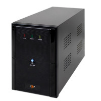 Лінійно-інтерактивне ДБЖ LPM-1550VA (1085Вт)