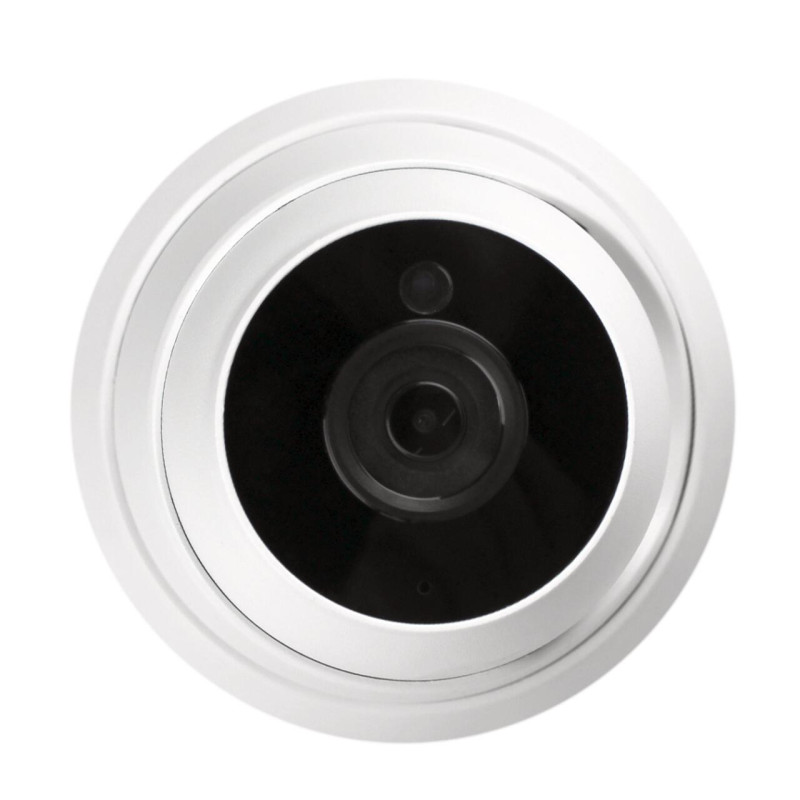 Зовнішня IP камера GV-138-IP-M-DOS80-20DH POE 8MP