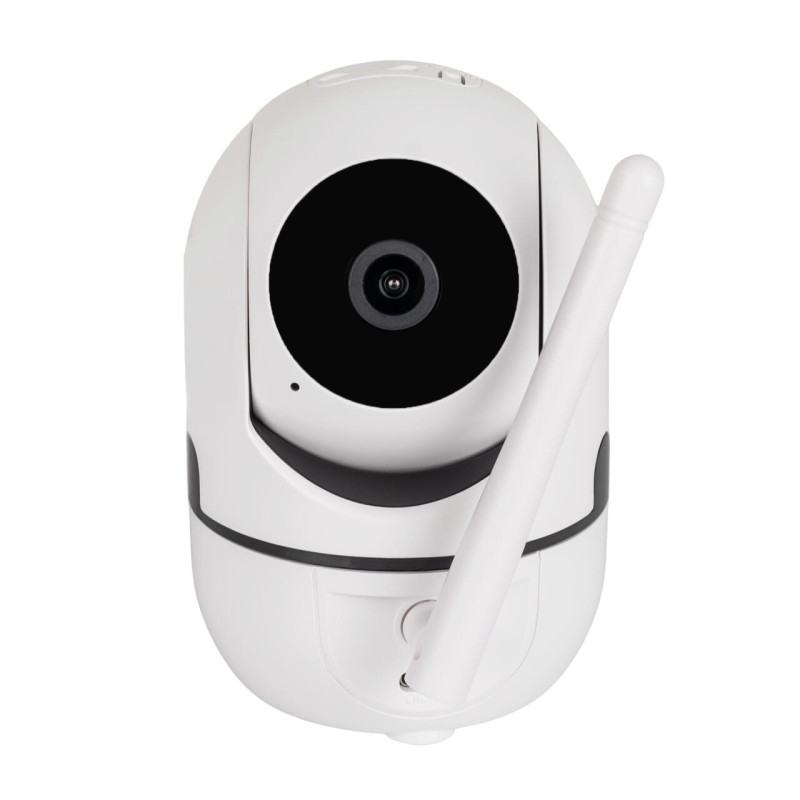 Бездротова поворотна камера GreenVision GV-165-GM-DIG30-10 PTZ 3MP