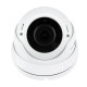 Камера відеоспостереження вулична IP ЗMP POE купольна GV-002-IP-E-DOS24V-30 Уцінка